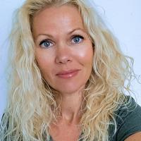 Susanne Borge - Coach, Stresscoach, Veileder, Mindfulness-lærer MBSR, NLP Master Coach