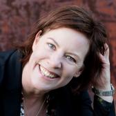 Stine Abell - Coach, Mentor