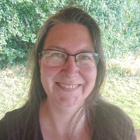 Anna Maria Olsen - Hesteassisteret terapeut, Energy Flow Coach, Traumeterapeut
