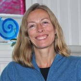 Christina Mjellem - Psykoterapeut, Gestaltterapeut