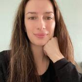 Amra Gruhonjic - Psykoterapeut