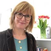 Vibeke Colstrup - Psykoterapeut, Sexolog, Parterapeut, Gestaltterapeut