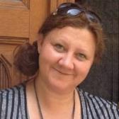 Kirsten Øvlisen - Psykoterapeut, Parterapeut