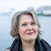 Kristin Evjen - Sexolog, Coach, Kognitiv terapeut, Parterapeut, Veileder
