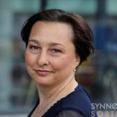 Gabriela Sirbu - Gestaltterapeut, Familierådgiver/veileder