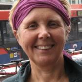 Ingrid Gilleberg - Coach, Foredragsholder/Motivator, Mentaltrener