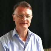 Yoshi Frey - Parterapeut, Parcoach, Familieterapeut/-rådgiver