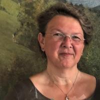 Inger-Marie Flølo Hawkins - Coach, Psykoterapeut i psykosyntese