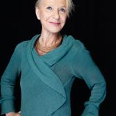 Anna Sigridsdatter Heen - Psykoterapeut, Parterapeut, Sexolog