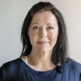 Sissel Kjørren - Kognitiv terapeut
