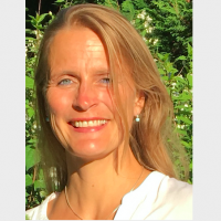  Heidi Teschke - Psykoterapeut, Integrativ terapeut, Veileder