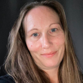 Rebekka Lund - Psykoterapeut, Stresscoach