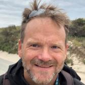 Rasmus Ranmar - Psykoterapeut MPF, Gestaltterapeut, Coach