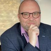 Thomas Thørner - Be Change Life Coach, Business Mentor, Business coach