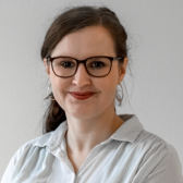 Tea Frigaard - Psykolog