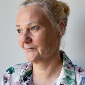 Christina Dilling Munk - Psykoterapeut MPF