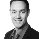 Patrick Christensen - Coach