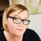 Anette Hatlebrekke, Psykolog