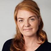 Marie Thjellesen - Sexolog, Parterapeut