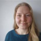 Ingeborg Odland Kvamme