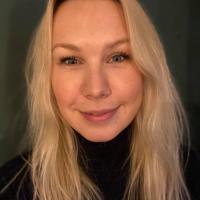  Cathrine  Klæboe - Terapeut, Veileder, Kostholdsveileder