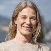 Mariken Moxness - IoPT-terapeut, Psykoterapeut