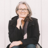 Inger Marie Moen Reiten - Coach - DNCF sertifisert coach, Helsecoach