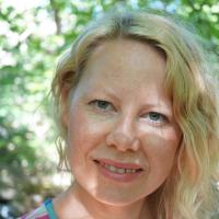 Eline Lie Hæreid - Psykolog, Traumeterapeut, Kroppsterapeut