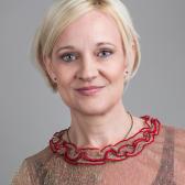 Betina Søbirk Svane, cand.mag. i psykologi - Psykoterapeut MPF, Supervisor