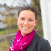 Silje Kristine Haugen - Coach