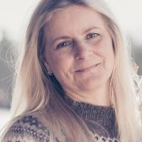 Gunn Eva Johansen - Coach, Terapeut