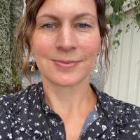 Maria Jelstad - Par- og relasjonsterapeut