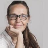 Inge Pedersen - Psykoterapeut