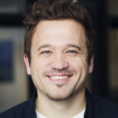 Vegard Olsen - Coach