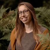 Amalie Veber - Psykolog, Mentor