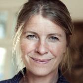 Marie Ussing - Psykoterapeut, Parterapeut