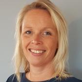 Synnøve Bjørke - Gestaltterapeut