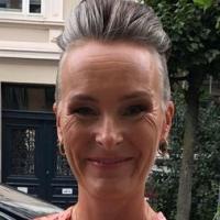 Anne Sloth  Dieserud - Psykoterapeut, Veileder, Kroppsterapeut