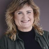 Jeannett Lykke Mortensen - Psykoterapeut MPF, Coach