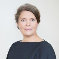 Psykoterapeut, MPF Kirsten Poulsdatter Larsen - 