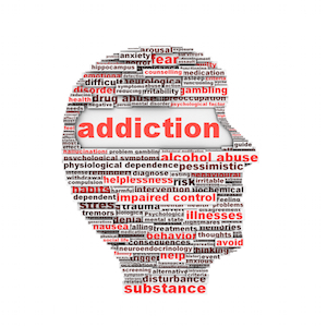 Afhængighed og misbrug kan ske af mange ting bl.a. computerspil, tv, hash, stoffer, mobil eller lignende 