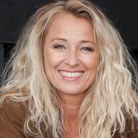 Ann-Louise Mathiesen - Coach, Parcoach, Terapeut, Stressterapeut, Stresscoach