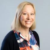 Kristin Martinsen - Coach, Veileder