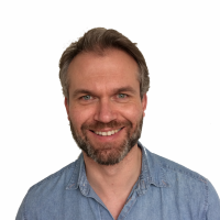 Johannes Høyvik - Kognitiv terapeut, Mindfulness-lærer MBSR, Psykoterapeut