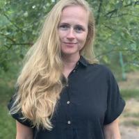 Kristine Berg Vinther - Familieterapeut/-rådgiver