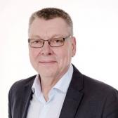 Tommy Thambour - Psykoanalytiker