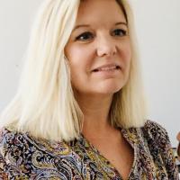 Maria Nymark Jensen - ID psykoterapeut