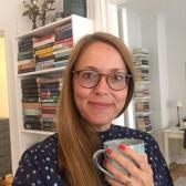 Marika Kirstine Almskou - Psykoterapeut, Terapeut, Stressterapeut, Kropspsykoterapeut, Traumeterapeut