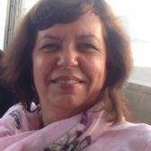 Pia Jensen - Psykoterapeut, Coach, Mentor, Parterapeut, Stressterapeut, Traumeterapeut