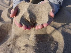 Sandplayterapeut